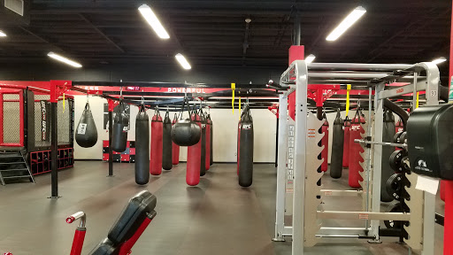 Gym «UFC Gym San Dimas», reviews and photos, 186 Village Ct, San Dimas, CA 91773, USA