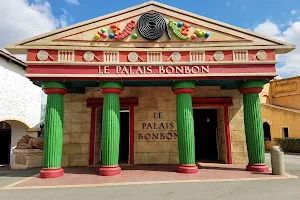 Bonbon Palace image