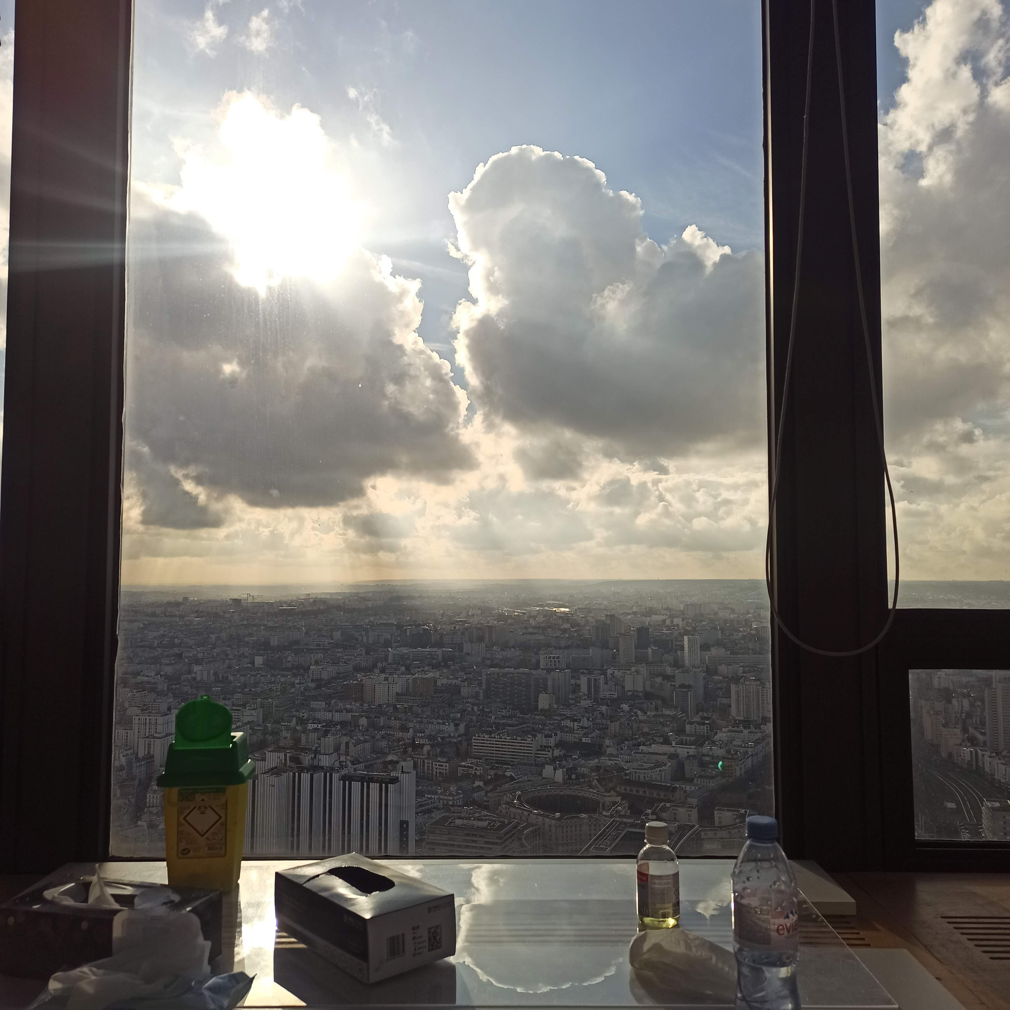 Photo n° 1 de l'avis de olivier.a fait le 11/02/2024 à 00:48