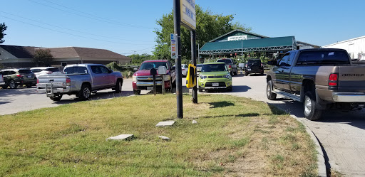 Hardware Store «Parco Home Center Inc.», reviews and photos, 2950 Williams Dr, Georgetown, TX 78628, USA