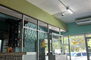 Irie House restaurant and bar image