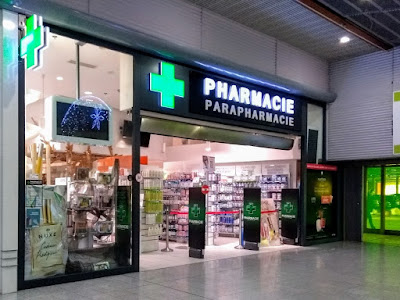 Pharmacie Oldak à Blagnac