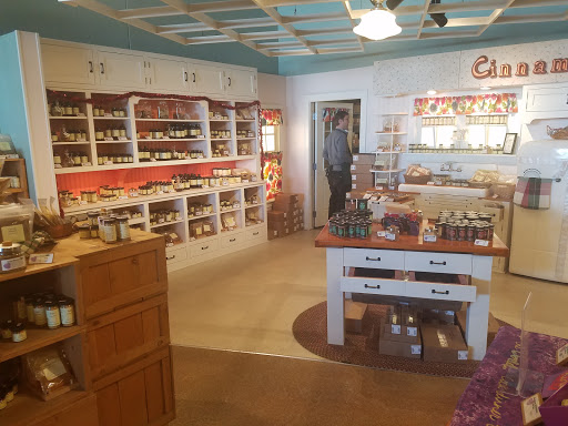 Spice Store «Penzeys Spices», reviews and photos, 4100 University Ave #108, West Des Moines, IA 50266, USA