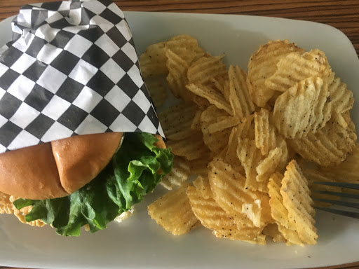 Coffee Shop «Astoria Coffee House & Bistro», reviews and photos, 243 11th St, Astoria, OR 97103, USA