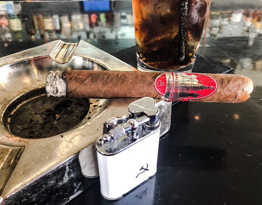 Bar «The Robusto Room», reviews and photos, 9535 Park Meadows Dr, Lone Tree, CO 80124, USA