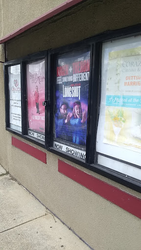 Cafe «The Corazon Cinema and Cafe», reviews and photos, 36 Granada St, St Augustine, FL 32084, USA