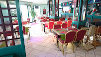 Atmosphère du Restaurant Le Green à Bray-Dunes - n°4