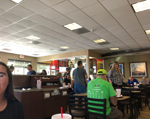 Fast Food Restaurant «Chick-fil-A», reviews and photos, 3001 W Agua Fria Fwy, Phoenix, AZ 85027, USA