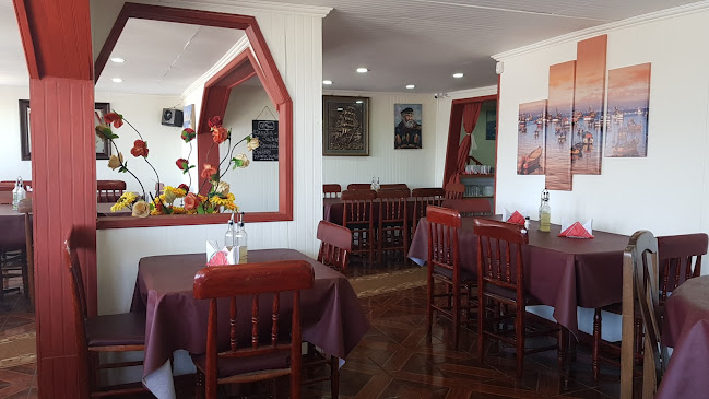 Restaurant Delicias del Mar Tumbes