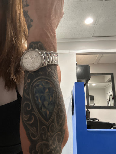 Explore elephant tattoo ideas for men, creative tattoo ideas in Port Orange, available at Port Orange Tattoo and Art Parlor