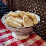 Photo n°1 de l'avis de Mary.a fait le 06/02/2023 à 08:30 sur le  Trattoria del Volt à San Zenone al Lambro