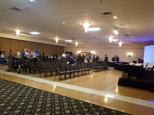 Banquet Hall «Primo Banquet Hall & Conf Center», reviews and photos, 2615 National Ave, Indianapolis, IN 46227, USA