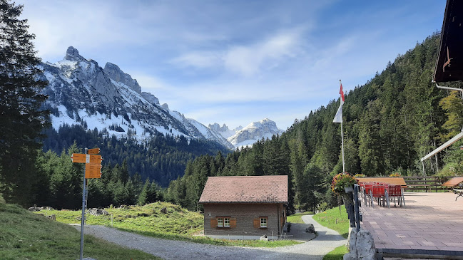 Kommentare und Rezensionen über Appenzellerland Tourismus AR
