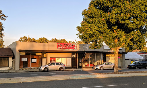 Barber Shop «Pro Styles Barbershop», reviews and photos, 416 S Bascom Ave, San Jose, CA 95128, USA