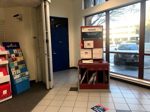 Post Office «United States Postal Service», reviews and photos, 300 State St, Southlake, TX 76092, USA