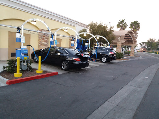 Soapy Joe's Car Wash - Sorrento Valley en San Diego
