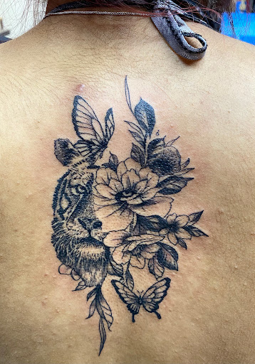 Find tattoo bracelet ideas for your next unique tattoo in Jackson Heights at Jackie