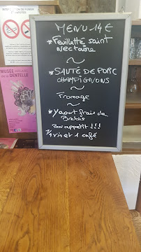 Photos du propriétaire du Restaurant français Auberge de la Dorette à Bonneval - n°13