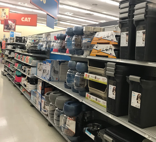 Pet Supply Store «Petco Animal Supplies», reviews and photos, 1820a W Uintah St, Colorado Springs, CO 80904, USA