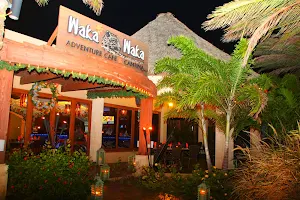 Waka Waka Safari Restaurant image