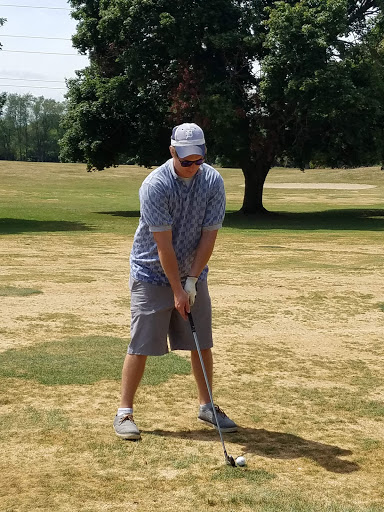 Golf Course «Eastern Hills Golf Course», reviews and photos, 6075 E G Ave, Kalamazoo, MI 49004, USA