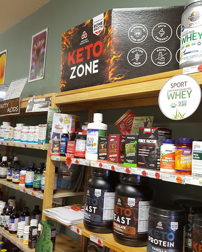 Health Food Store «Optima Nutrition», reviews and photos, 1345 Triad Center Dr, St Peters, MO 63376, USA