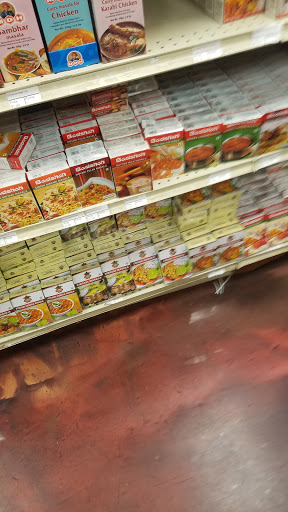 Grocery Store «Lotus market», reviews and photos, 18425 N 19th Ave #110, Phoenix, AZ 85023, USA