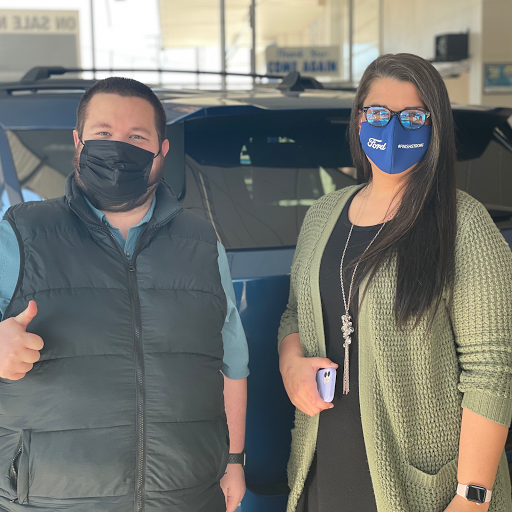 Ford Dealer «Port Orchard Ford», reviews and photos