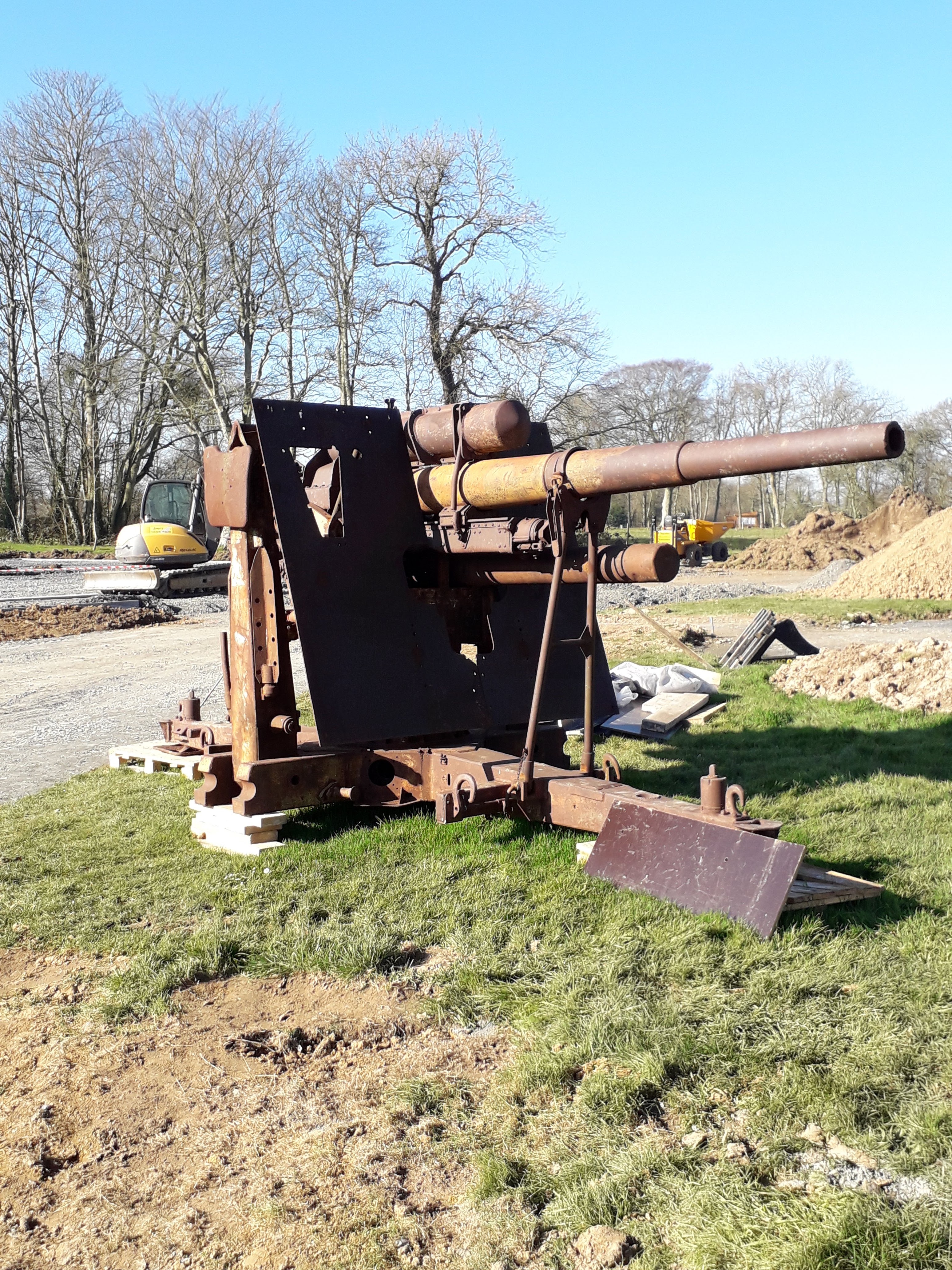 Photo n° 2 de l'avis de Sébastien.e fait le 06/03/2019 à 08:43