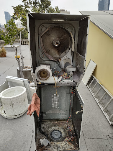 Servicio Reparacion de Lavadoras y Refrigeradores | ServiTest.mx
