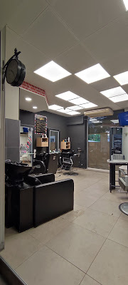 Salengro Coiffure à Villeurbanne