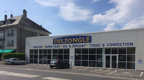 Magasin de peinture DELZONGLE Brive Brive-la-Gaillarde