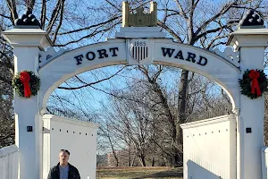 Fort Ward Park image