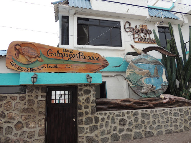 Comentarios y opiniones de Hotel Galapagos Paradise