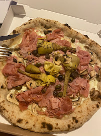 Pizza du Pizzeria Pizza Mongelli Labège à Labège - n°10