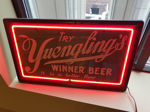 Museum «D.G. Yuengling & Son, Inc. - Brewery, Museum and Gift Shop», reviews and photos, 501 Mahantongo St, Pottsville, PA 17901, USA