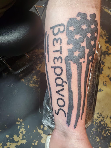 Find tattoo ideas for mother's for your next unique tattoo in Pineville at Epic Ink Studio