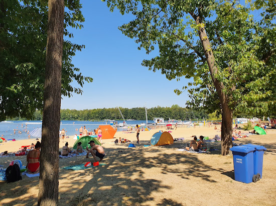 Duren-Gurzenich Strand