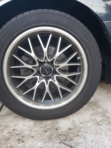 Auto Repair Shop «The Tire Choice», reviews and photos, 10742 Big Bend Rd, Riverview, FL 33579, USA