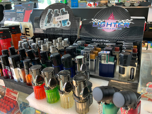 Tobacco Shop «Glass City Tobacco Inc», reviews and photos, 7600 Gardner Park Dr, Gainesville, VA 20155, USA