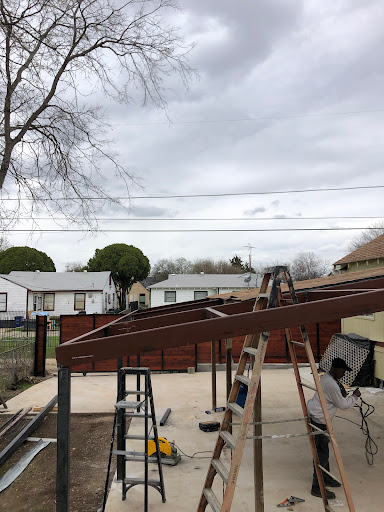 Metal Supplier «King Architectural Metals», reviews and photos, 9611 E R L Thornton Fwy, Dallas, TX 75228, USA