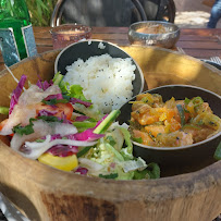 Poke bowl du Restaurant japonais Mu restaurant à Cavaillon - n°3