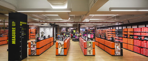 Sporting Goods Store «Nike Factory Store», reviews and photos, 2236 Nostrand Ave, Brooklyn, NY 11210, USA