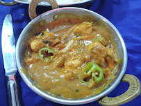 Curry du Restaurant indien Maharaja à Saint-Omer - n°18