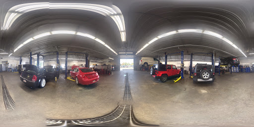 Car Dealer «Somerset Chrysler Jeep Dodge and Ram», reviews and photos, 1491 Brayton Point Rd, Somerset, MA 02725, USA