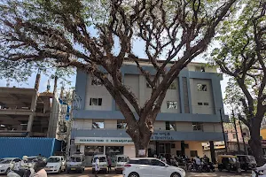 Vinaya Hospital image