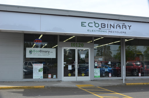 Recycling Center «EcoBinary - Electronics Recycling», reviews and photos, 10120 SW Beaverton Hillsdale Hwy, Beaverton, OR 97005, USA