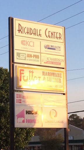 Hardware Store «Fuller & Son Hardware Inc», reviews and photos, 9728 Maumelle Blvd, North Little Rock, AR 72113, USA