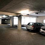 Photo n°7 de l'avis de Tamas.a fait le 16/08/2020 à 15:43 sur le  ZAR Hotel Vitalis à Regensburg