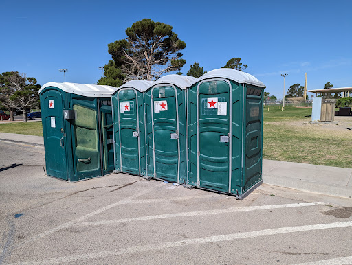 Park «Blackie Chesher Park», reviews and photos, 1100 N Zaragoza Rd, El Paso, TX 79907, USA